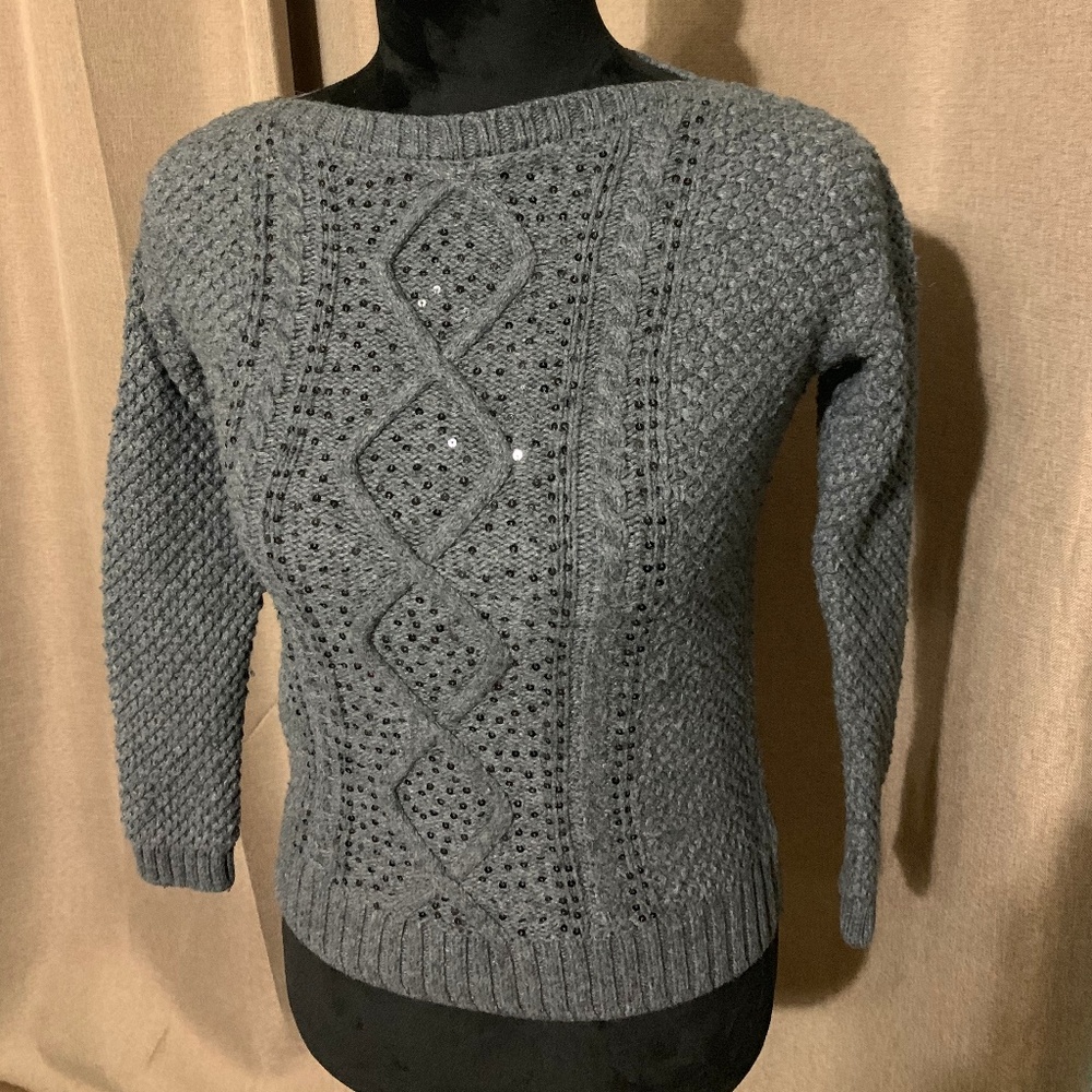 GAP GIRLS SWEATER